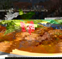 House of Siam