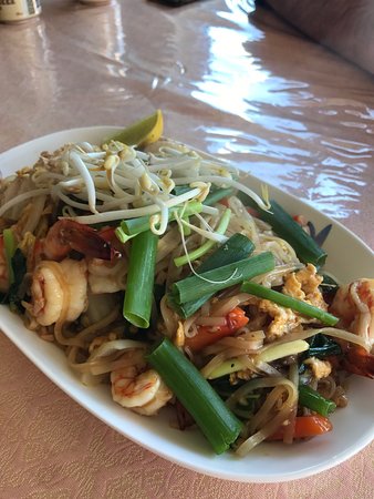 Luriya's Thai - Accommodation QLD 0