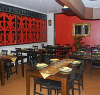 Maithai Restaurant - Accommodation QLD