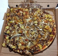 Mamma Mia Pizza Restaurant