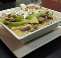 May's Restaurant - Accommodation QLD