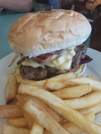 Narrabri Truckstop - Accommodation QLD 0
