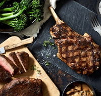 Outback Steakhouse - Accommodation QLD