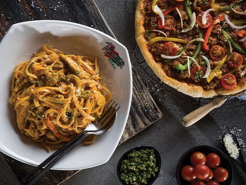 Panarottis Tuggerah - Accommodation QLD 0