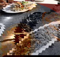 Proserpine Palace Chinese Restaurant - Accommodation QLD