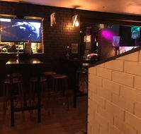 Ravens Lounge Bar - Accommodation QLD