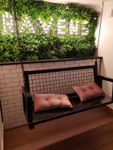 Ravens Lounge Bar - Accommodation QLD 5