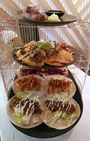 Ravens Lounge Bar - Accommodation QLD 6