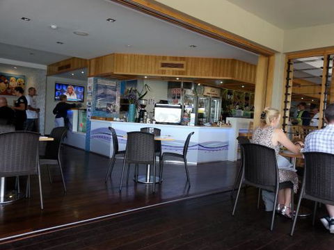 Riverview Hotel - Accommodation QLD 5