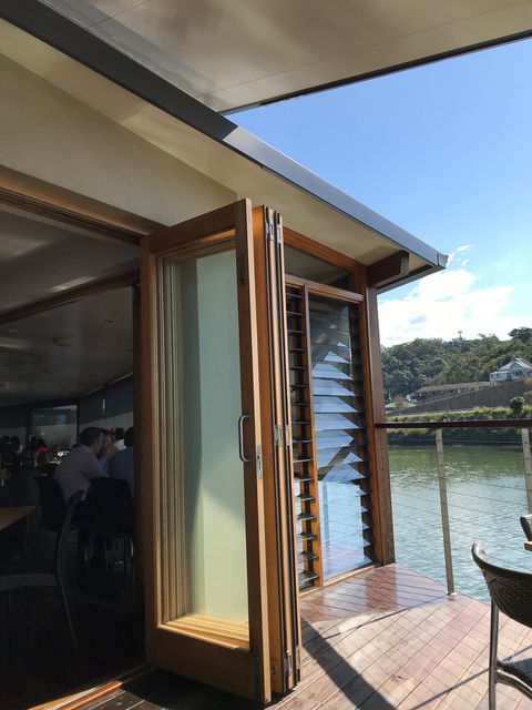 Riverview Hotel - Accommodation QLD 6