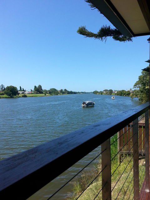 Riverview Hotel - Accommodation QLD 10