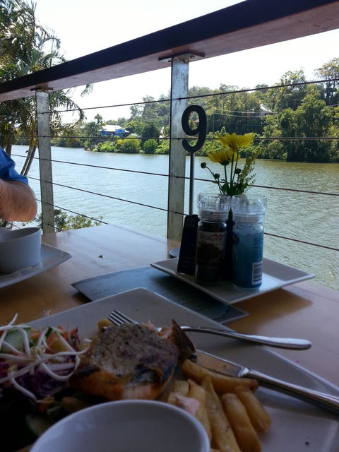 Riverview Hotel - Accommodation QLD 11