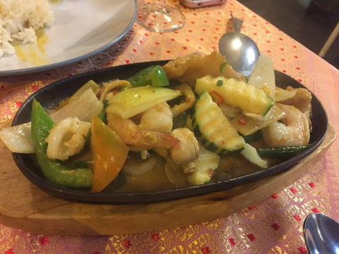 Sawan Thai - Accommodation QLD 0