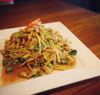 Siam Terrace Thai Restaurant - Accommodation QLD