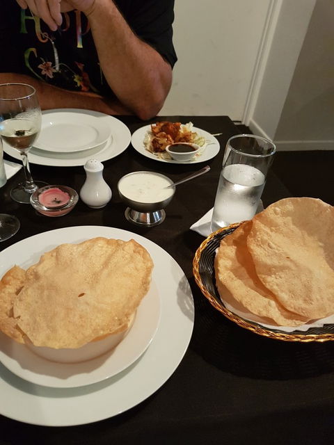 Spice & Pepper Cafe & Restaurant - Accommodation QLD 4