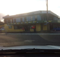 Subway - Accommodation QLD
