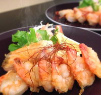 Sushi Cafe - Accommodation QLD