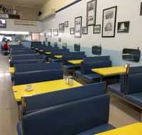 Austral Cafe - Accommodation QLD