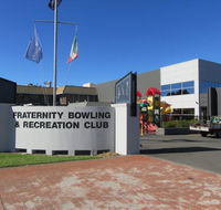 La Trattoria The Fraternity Club - Accommodation QLD