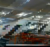 White Lotus Thai Restaurant - Accommodation QLD