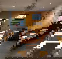 Aafrein Indian Cuisine - Accommodation QLD