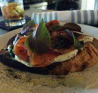 Bistro Officina - Accommodation QLD