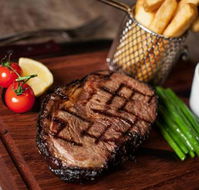 Chophouse Grill - Accommodation QLD