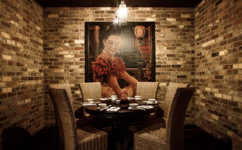 Emerald Gardens - Accommodation QLD 0