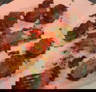 Il Nido Trattoria Pizzeria - Accommodation QLD