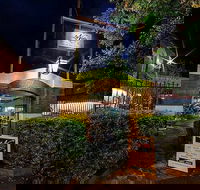 LaVida Bar  Restaurant - Accommodation QLD