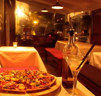 Pizza Paradiso - Accommodation QLD