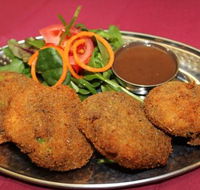 Tandoori Flames - Accommodation QLD