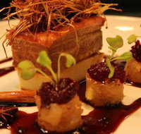 Vida Restaurant - Accommodation QLD