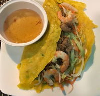 Viet Garden - Accommodation QLD