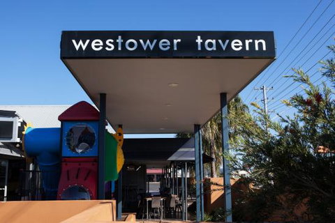 Westower Tavern - Accommodation QLD 0