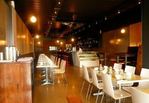 Barzaar - Accommodation QLD 9