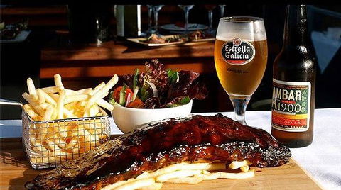 Kinch Fine Food - Accommodation QLD 10