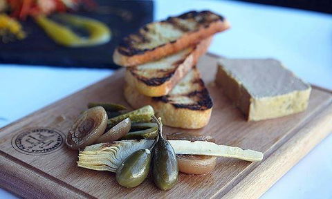 Kinch Fine Food - Accommodation QLD 13