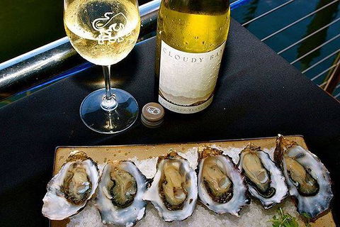 Kinch Fine Food - Accommodation QLD 15