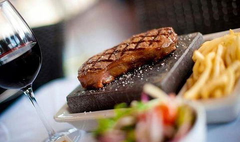 Kinch Fine Food - Accommodation QLD 17