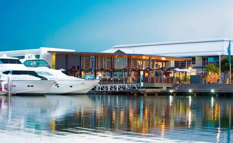 Kinch Fine Food - Accommodation QLD 2