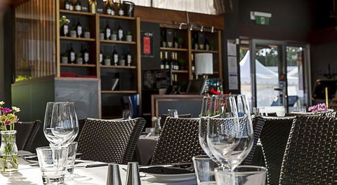 Kinch Fine Food - Accommodation QLD 5