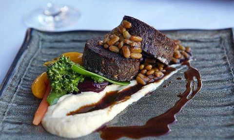 Kinch Fine Food - Accommodation QLD 8