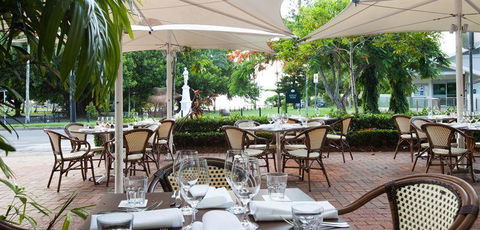 Milan @ Kew - Accommodation QLD 9