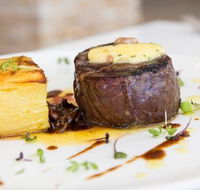 Ricciardo's Ristorante - Accommodation QLD