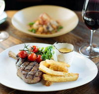 Sale E Pepe - Accommodation QLD
