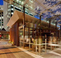 Sentinel Bar  Grill - Accommodation QLD