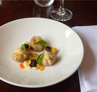 The Restaurant at Downtowner - Accommodation QLD