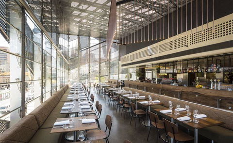 V Series - Accommodation QLD 13