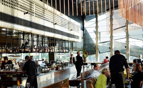 V Series - Accommodation QLD 15